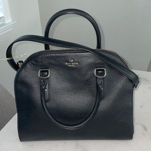 MEDIUM KATE SPADE PURSE